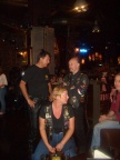 Hard Rock Cafe Aug 2005