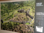 Denbigh Castle Aug 08 08
