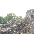 Denbigh Castle Aug 08 09