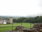 Denbigh Castle Aug 08 10