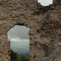 Denbigh Castle Aug 08 24