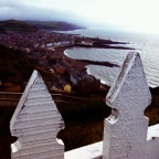 Clarach Bay Borth 2009 333