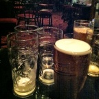 Clarach Bay Borth 2009 343