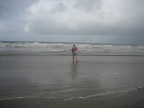 Clarach Bay Borth 2009 366